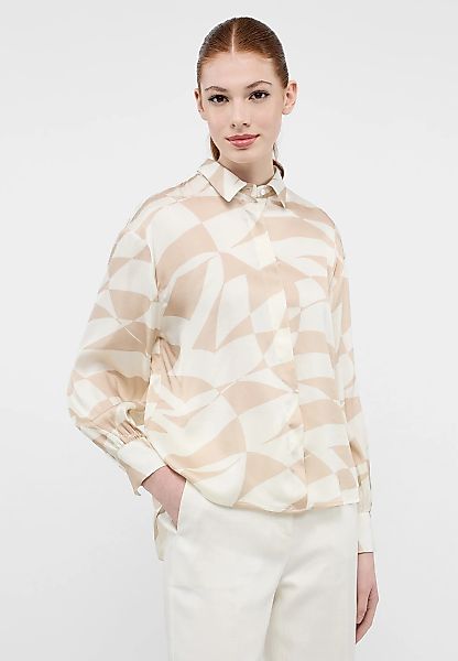 Eterna Hemdbluse "OVERSIZE FIT" günstig online kaufen