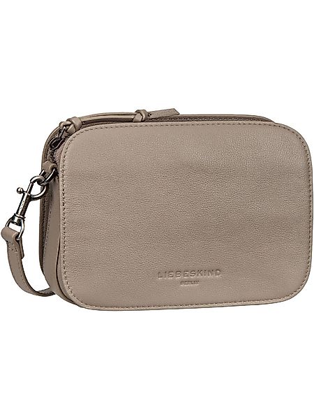 Liebeskind Berlin Umhängetasche "Crossbody CARRY OVER HARRIS", Mini Bag, Sc günstig online kaufen