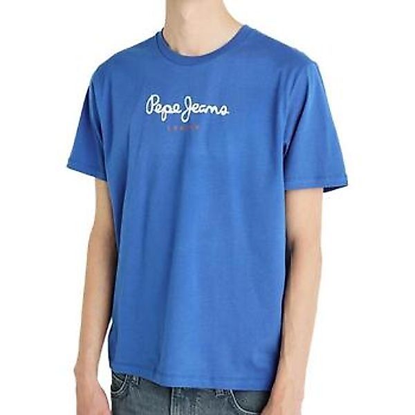 Pepe jeans  T-Shirts & Poloshirts PM508208 günstig online kaufen