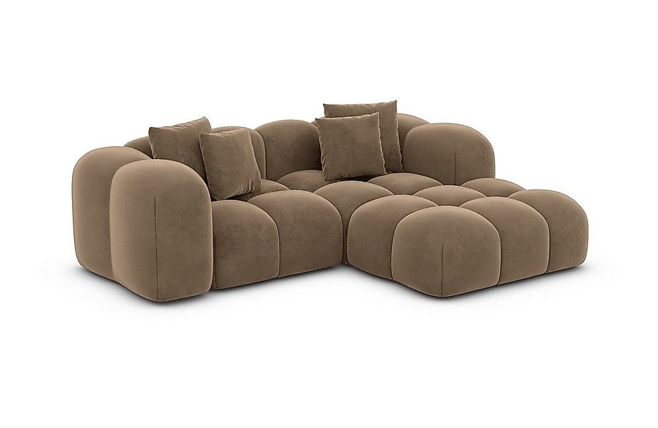Sofa Dreams Ecksofa Polster Sofa Modern günstig online kaufen