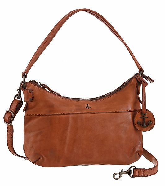 HARBOUR 2nd Schultertasche "Mara", mit typischen Marken-Anker-Label und Sch günstig online kaufen