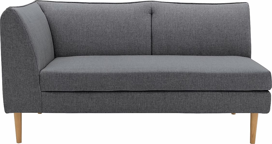 DOMO collection Sofa-Eckelement "Filho, individuell erweiterbar", Polstermö günstig online kaufen