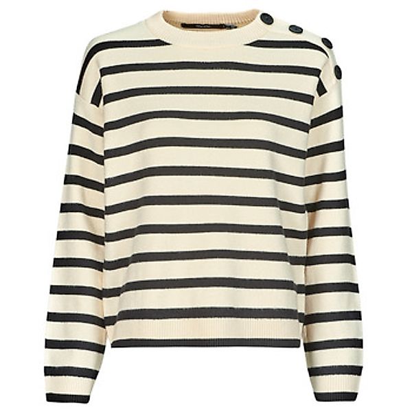 Vero Moda  Pullover VMSABA  günstig online kaufen