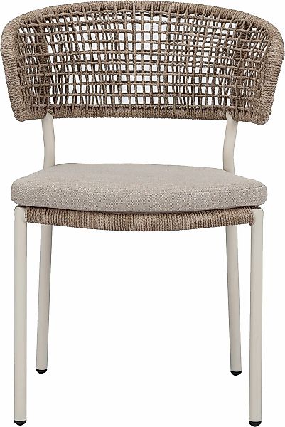 Best Gartenstuhl "Spitz", 1 St., Outdoor Dining Stuhl günstig online kaufen