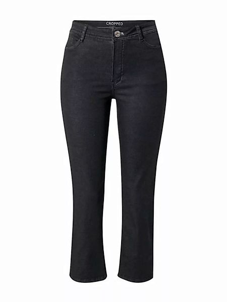 Taifun 7/8-Jeans (1-tlg) Plain/ohne Details günstig online kaufen