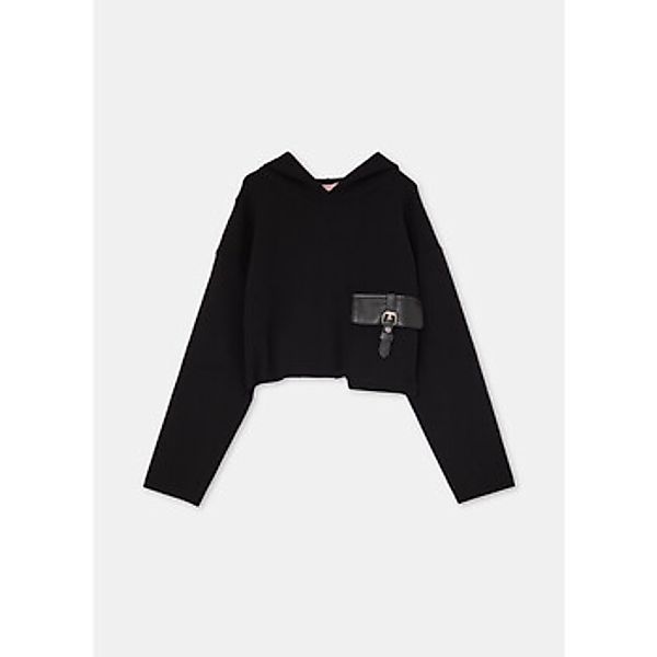 Liu Jo  Sweatshirt BETTER MAGLIA Art. GF5085MA12P günstig online kaufen
