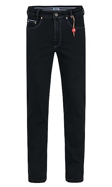 Joker 5-Pocket-Jeans Nuevo 1082400 Japan Blue Denim günstig online kaufen