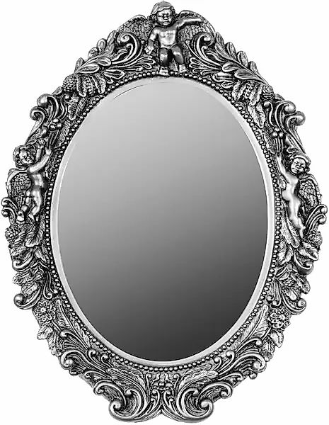 Myflair Möbel & Accessoires Wandspiegel »Asil«, (1 St.) günstig online kaufen