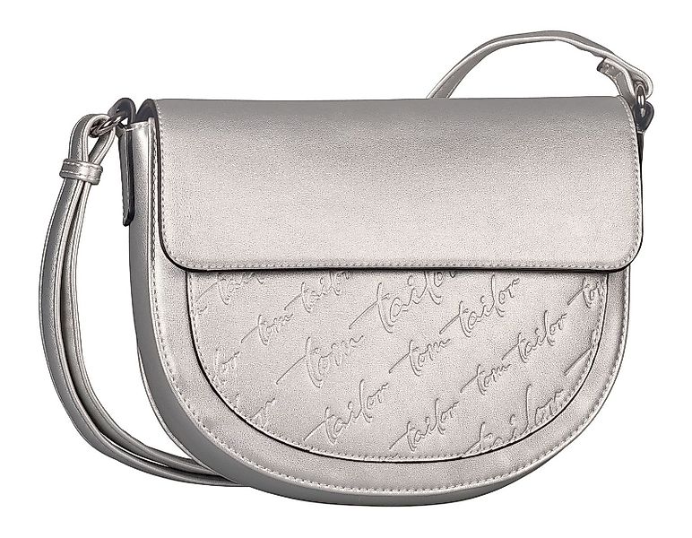TOM TAILOR Umhängetasche Saddle Bag günstig online kaufen