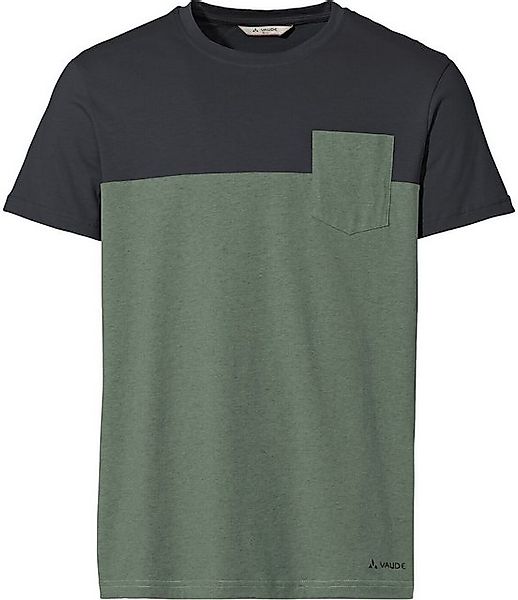 VAUDE T-Shirt Me Nevis Shirt III agave günstig online kaufen
