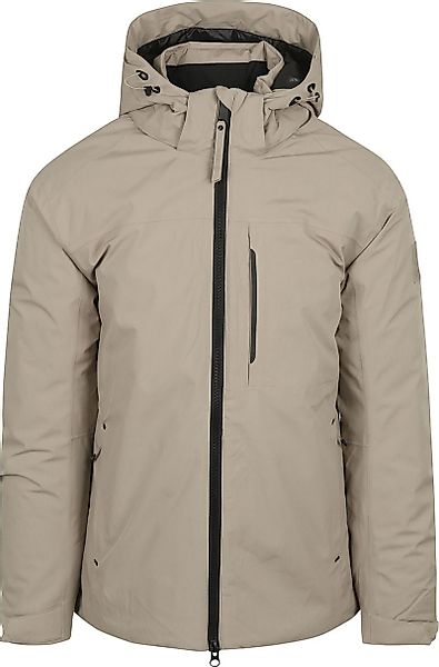 Tenson Dave MPC Extreme Jacke Ecru - Größe L günstig online kaufen