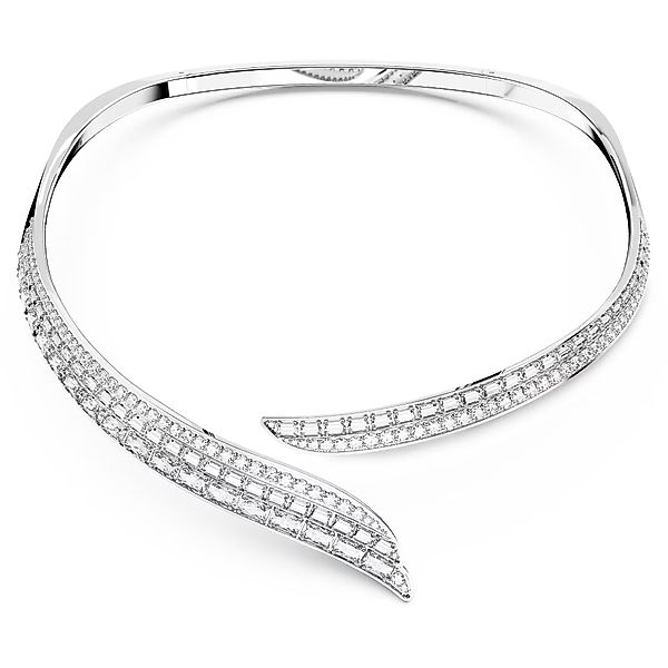 Swarovski Collier Hyperbola günstig online kaufen