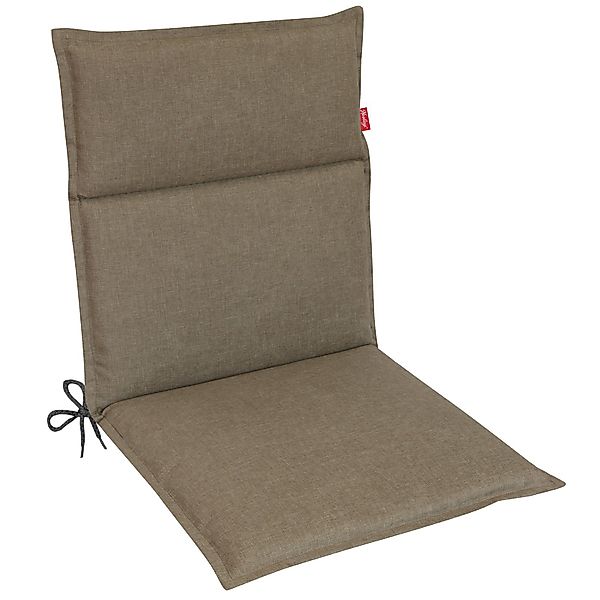 Herlag Polsterauflage Bea, (1 St), Gartenstuhlauflage günstig online kaufen
