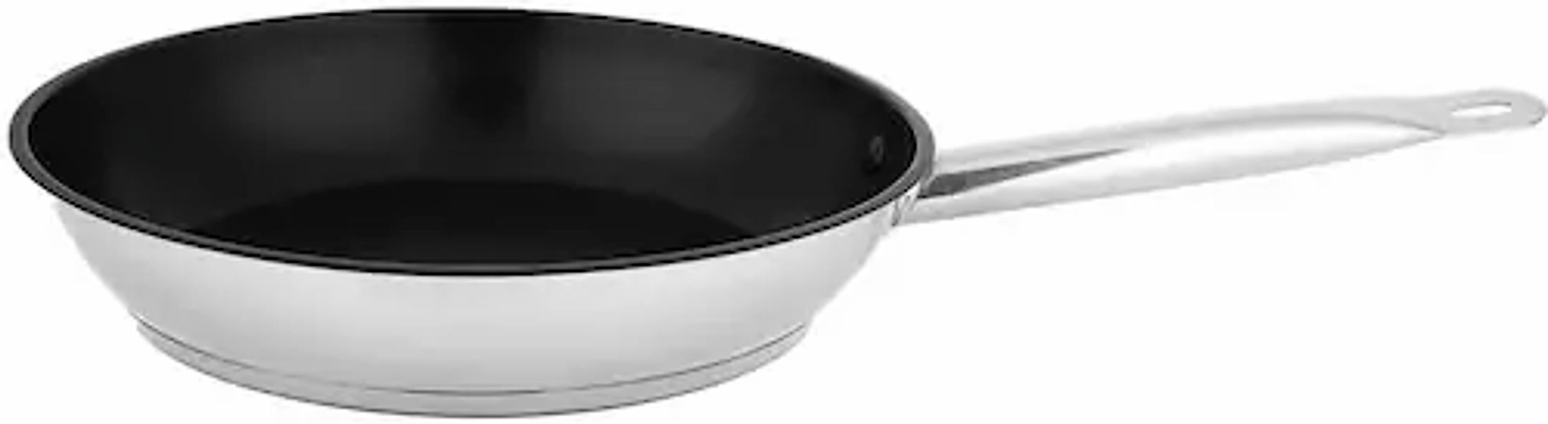 Carl Schmidt Sohn Bratpfanne »Trier« Edelstahl 18/10 Induktion günstig online kaufen