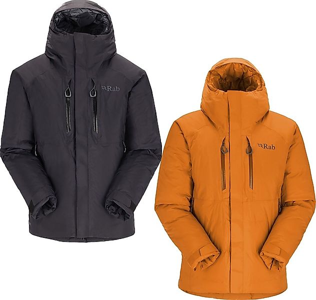 Rab Batura Jacket - Daunenjacke (wasserdicht) günstig online kaufen