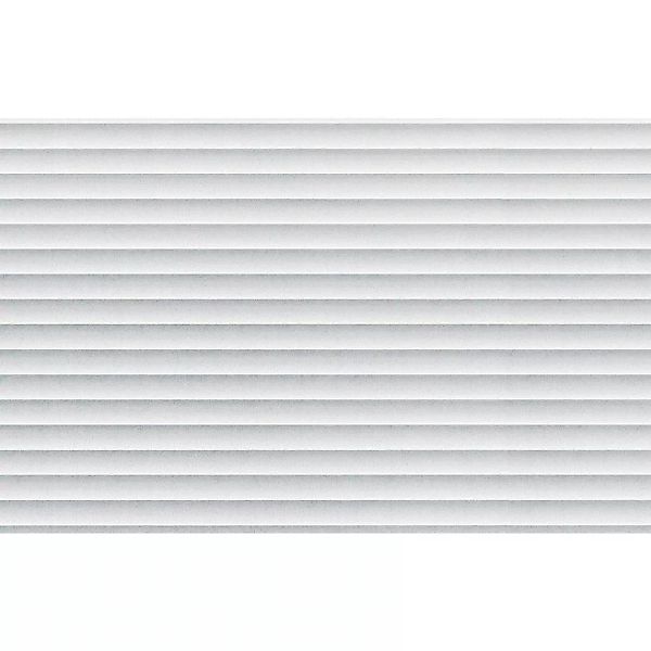 d-c-fix Fensterfolie Jalousie weiß transparent B/L: ca. 45x200 cm günstig online kaufen
