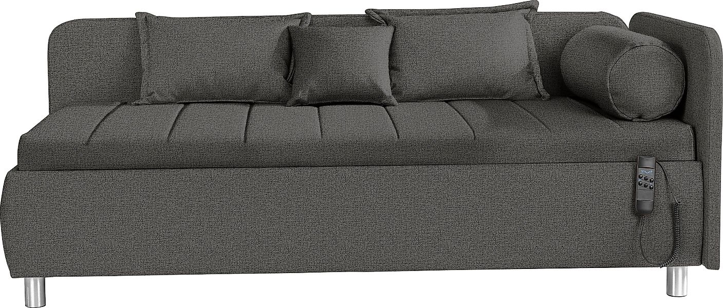 alina Schlafsofa Kiana, Liegefläche 90/200 cm günstig online kaufen