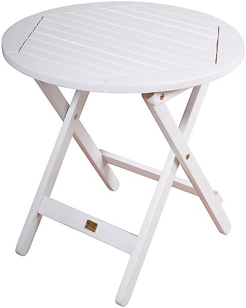 Garden Pleasure Gartentisch MESA günstig online kaufen