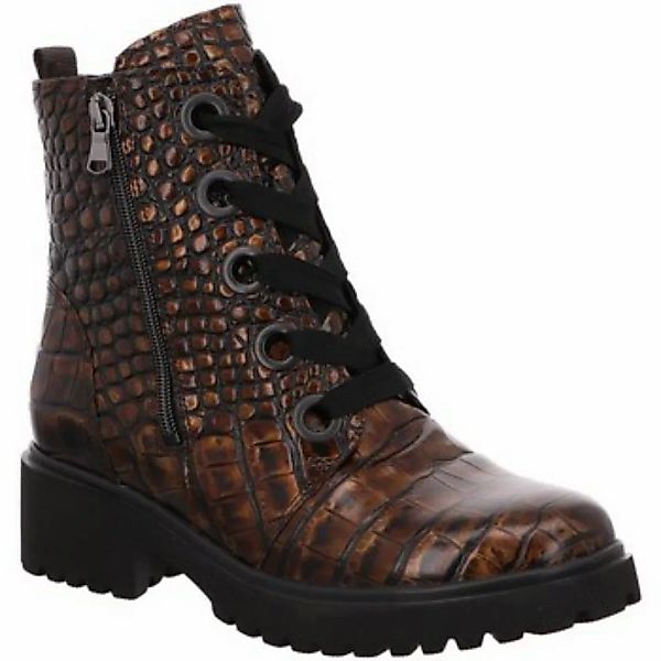 Waldläufer  Stiefel Stiefeletten RODEO 716802-154-216-Luise günstig online kaufen