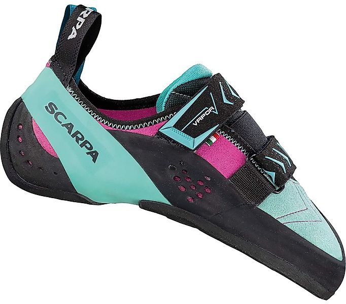 Scarpa Vapor V Damen Kletterschuh Kletterschuh günstig online kaufen