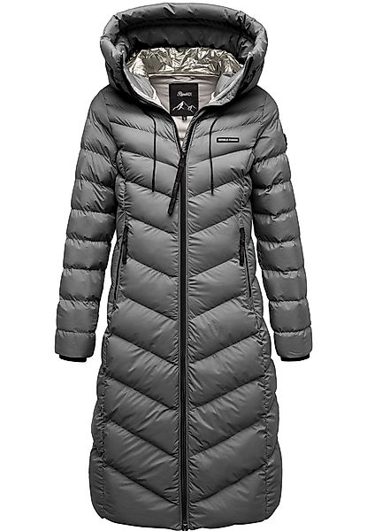 REPUBLIX Winterjacke KAIA Damen Gefütterte Winter günstig online kaufen