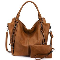 HAUSS SPOLE Umhängetasche Henkeltasche Damen Handtasche günstig online kaufen