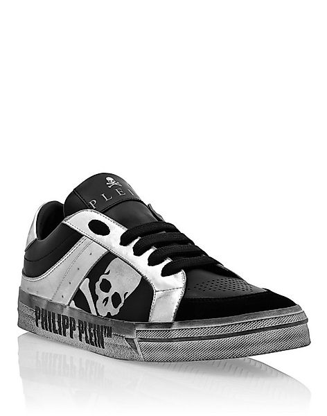 PHILIPP PLEIN Retrokickz Sneaker günstig online kaufen