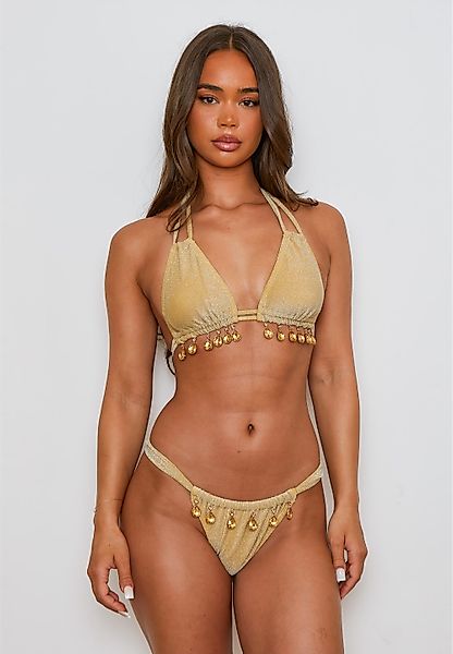 Moda Minx Bikini-Hose Lumiere Droplet (1-St) günstig online kaufen