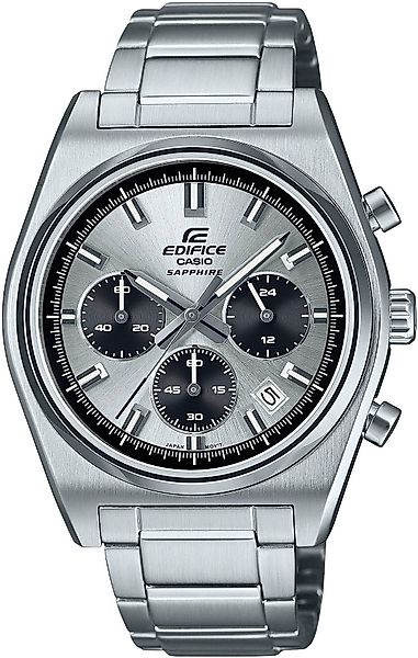 CASIO EDIFICE Chronograph EFB-730D-7AVUEF, Quarzuhr, Armbanduhr, günstig online kaufen