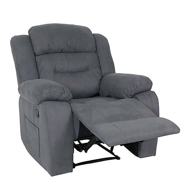 MCW TV-Sessel MCW-J57, Max. Dauerbelastbarkeit: 200 günstig online kaufen