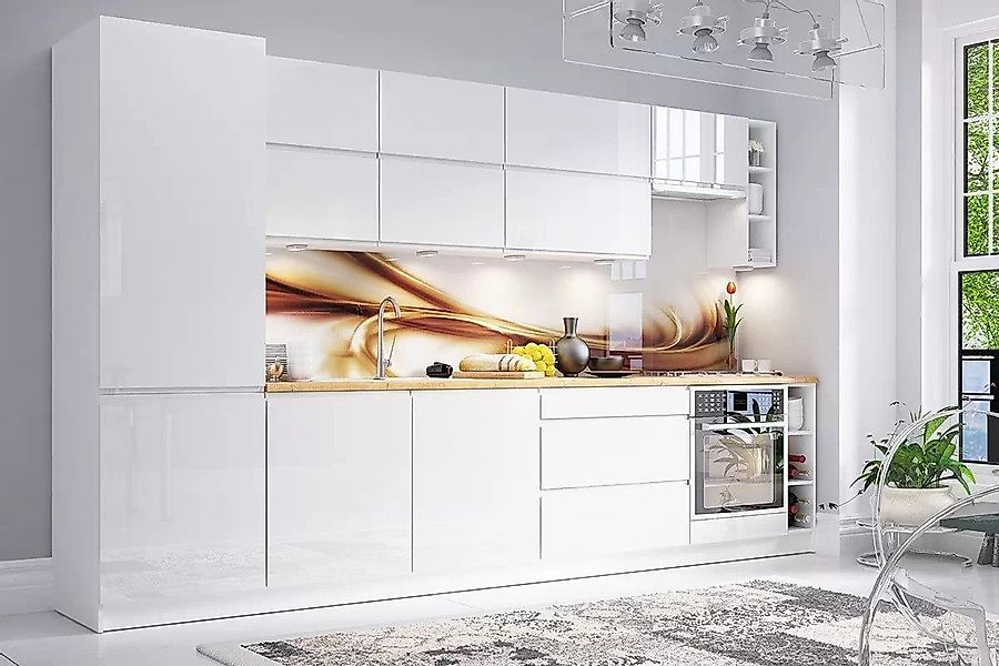 ROYAL24_MARKT Hochschrank - Erreichen Sie neue günstig online kaufen