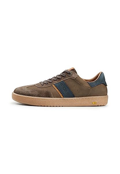 camel active Sneaker mit Kontrastdetails Sneaker günstig online kaufen