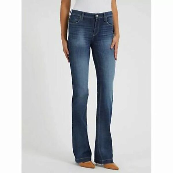 Guess  Jeans SEXY BOOT W3YA59 D4PM6-BESL günstig online kaufen