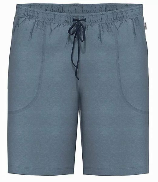 Ammann Pyjamashorts Herren Schlafanzughose kurz (1-tlg) Baumwolle günstig online kaufen