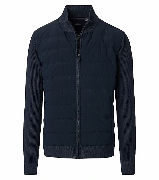 CASAMODA Strickjacke "CASAMODA Strickjacke uni" günstig online kaufen