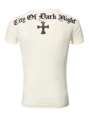 Key Largo T-Shirt T-Shirt Independent Kreuz günstig online kaufen