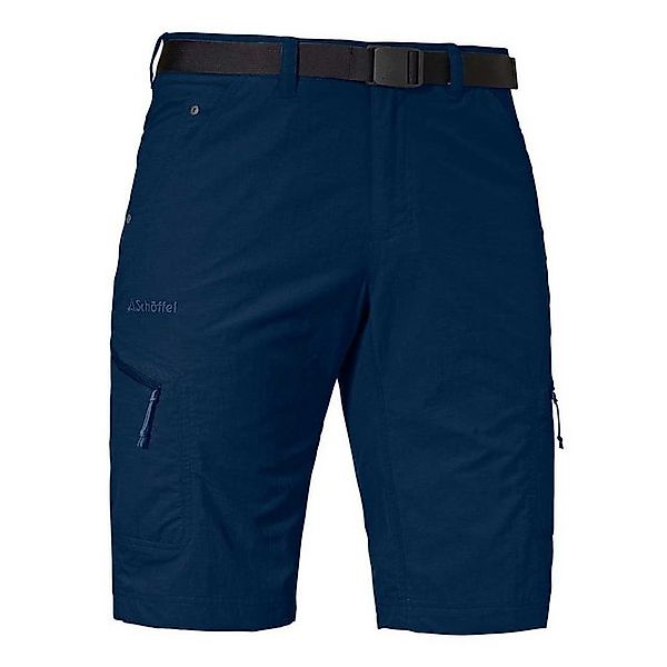 Schöffel Shorts Silvaplana marine Scafe Herren günstig online kaufen