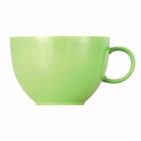 Thomas Sunny Day Apple Green Sunny Day Apple Green Tee-/Kombi-Obertasse 0,2 günstig online kaufen