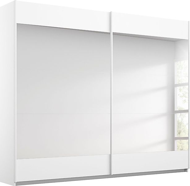 rauch Schwebetürenschrank "Kleiderschrank Schrank Garderobe Wäscheschrank A günstig online kaufen