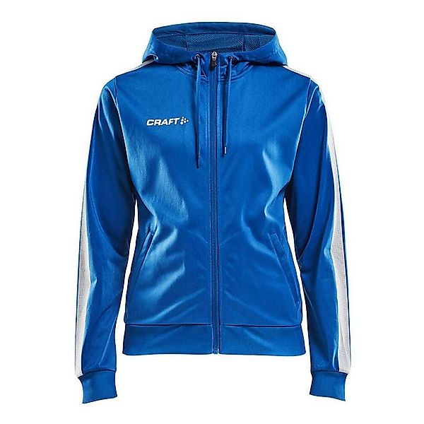 Craft Sweatshirt Pro Control Hood Jacket Damen günstig online kaufen