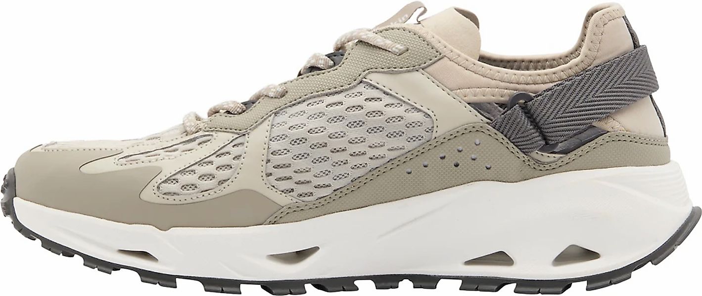 Jack Wolfskin Wanderschuh "PRELIGHT HYBRID VENT LOW M" günstig online kaufen