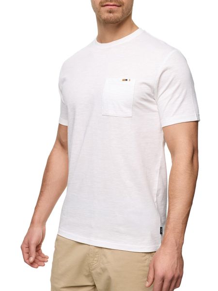 Indicode Rundhalsshirt INAndorra günstig online kaufen