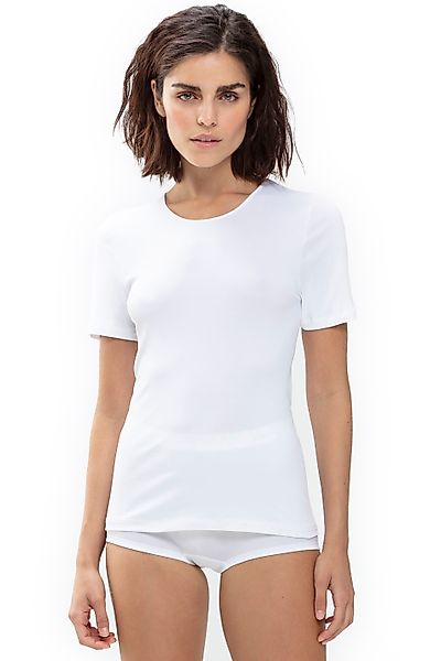 Mey T-Shirt "Emotion" Ohne auftragende Seitennähte günstig online kaufen