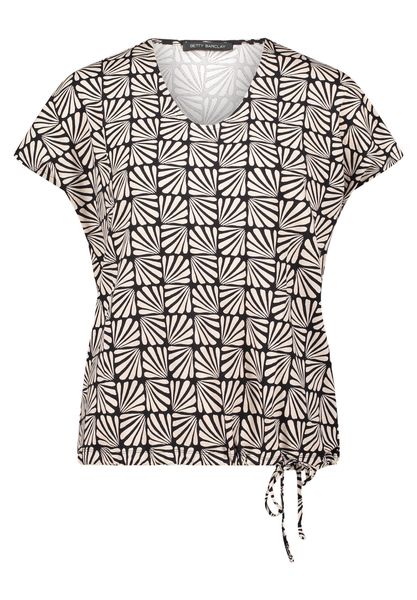 Betty Barclay Kurzarmshirt Damen Printshirt mit günstig online kaufen