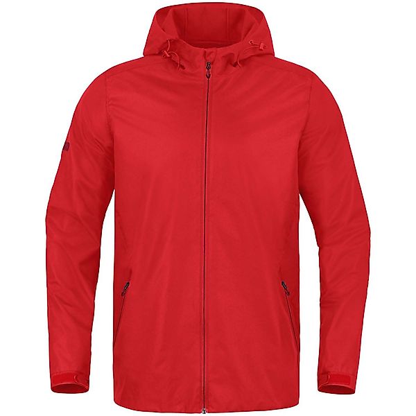 Jako Regenjacke Jako Herren Allwetterjacke Allround günstig online kaufen
