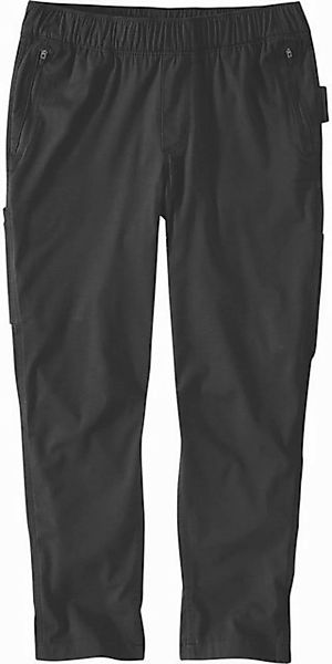 Carhartt Stretch-Hose Carhartt Damen Hose Relaxed Fit Ripstop Work Pant günstig online kaufen