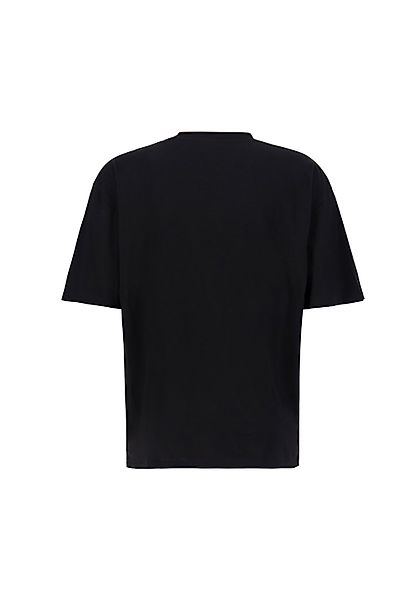 Alpha Industries T-Shirt "Alpha Industries Men - T-Shirts Camo Panel T" günstig online kaufen