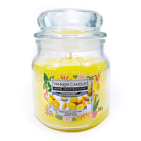 Yankee Candle Duftkerze Yankee Candle Duftkerze günstig online kaufen