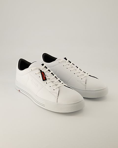 Lloyd Enrico Sneaker Obermaterial: Leder und günstig online kaufen