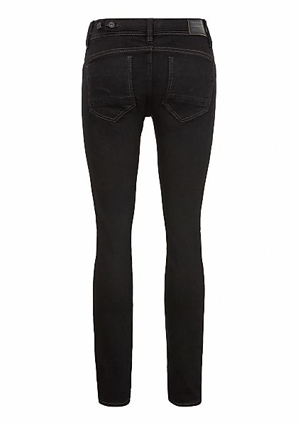 G-STAR 5-Pocket-Jeans Midge Straight mit Verstelllasche günstig online kaufen